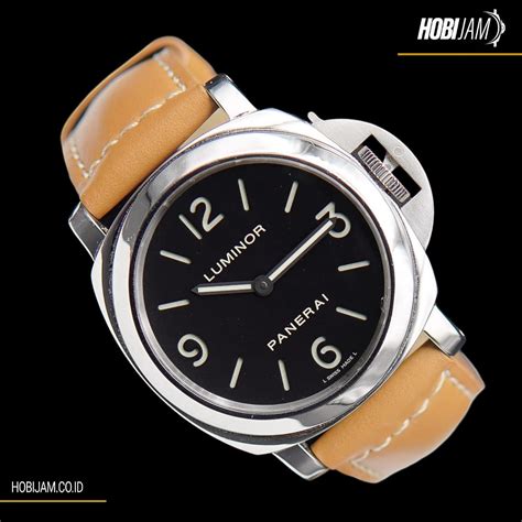 Panerai Luminor: PAM 112 .